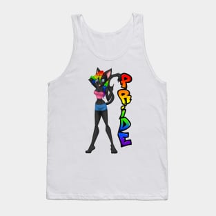 PRIDE Tank Top